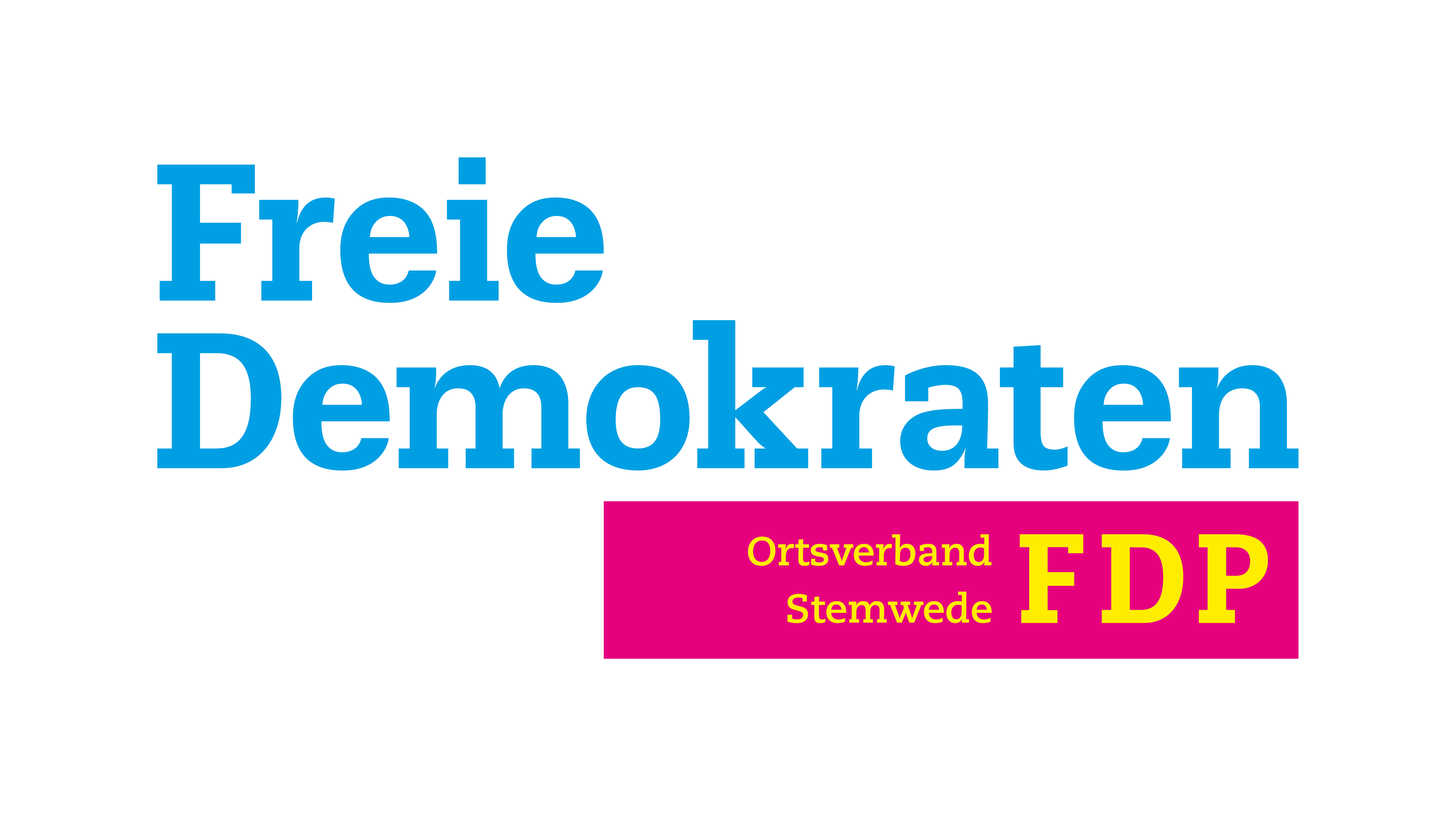 FDP Stemwede