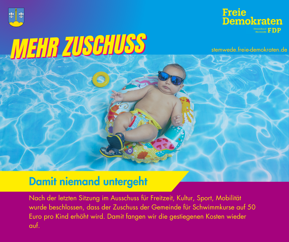 FDP Stemwede