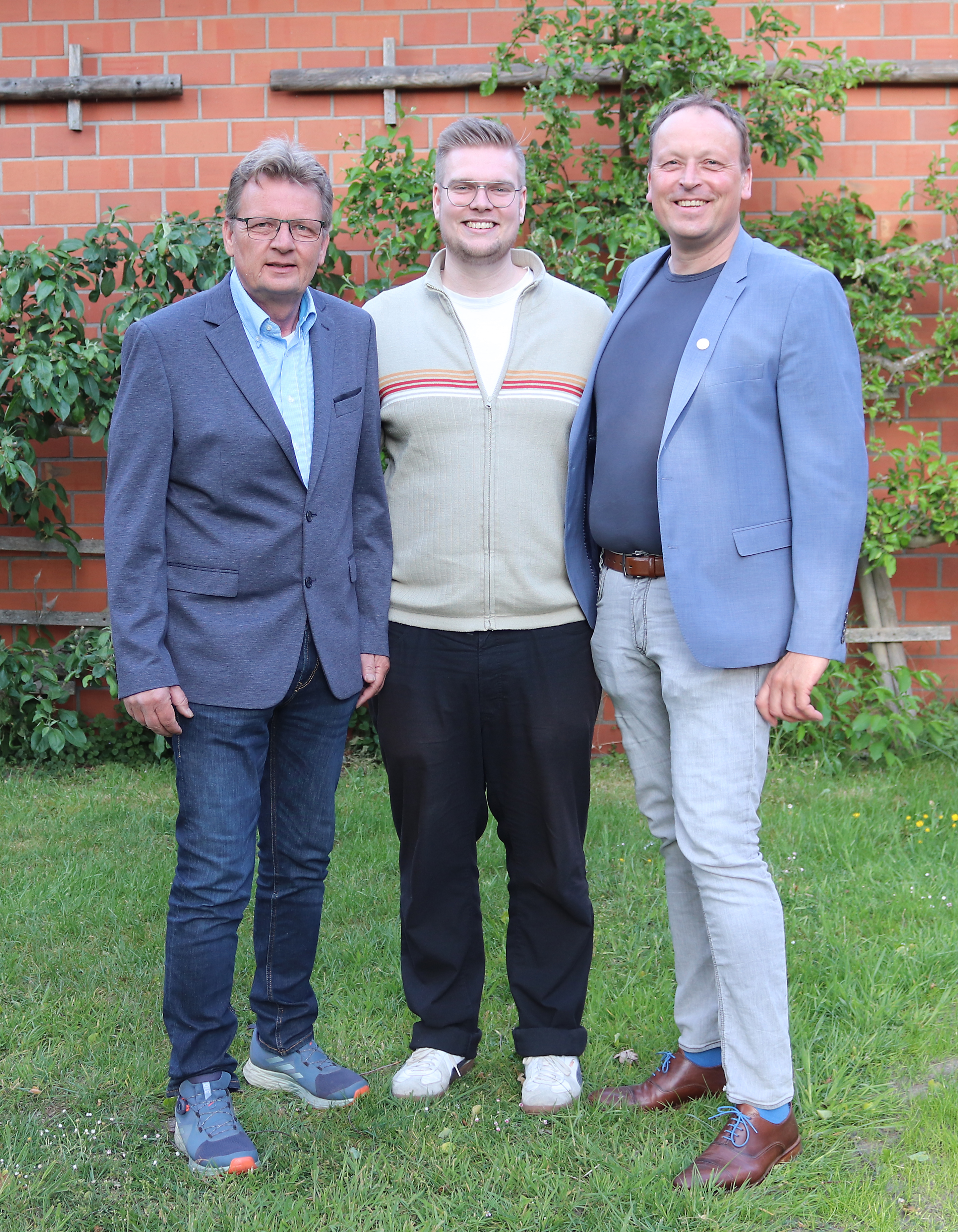 FDP Spitzen