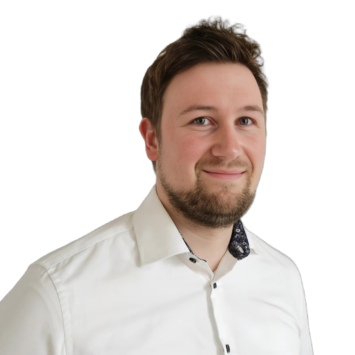 Simon Arning