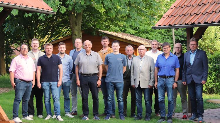 FDP Stemwede