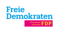 Logo FDP Ortsverband Stemwede